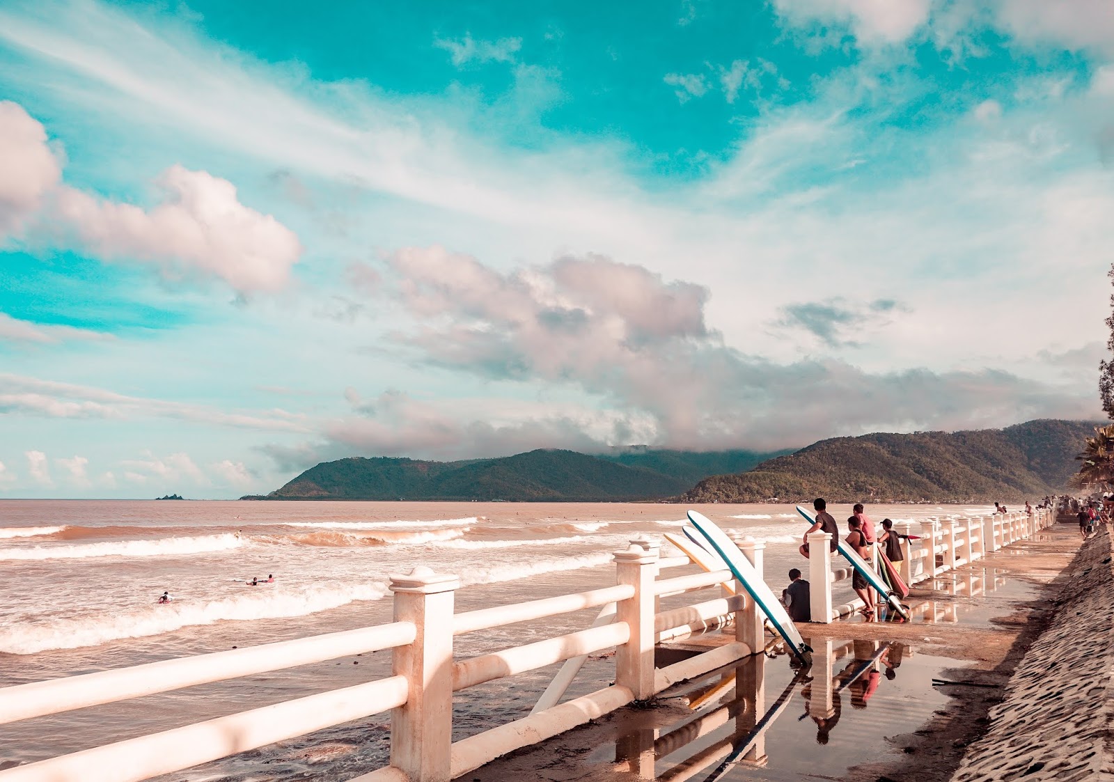 A Quick Guide to Baler, Aurora, Philippines The Daily Posh A