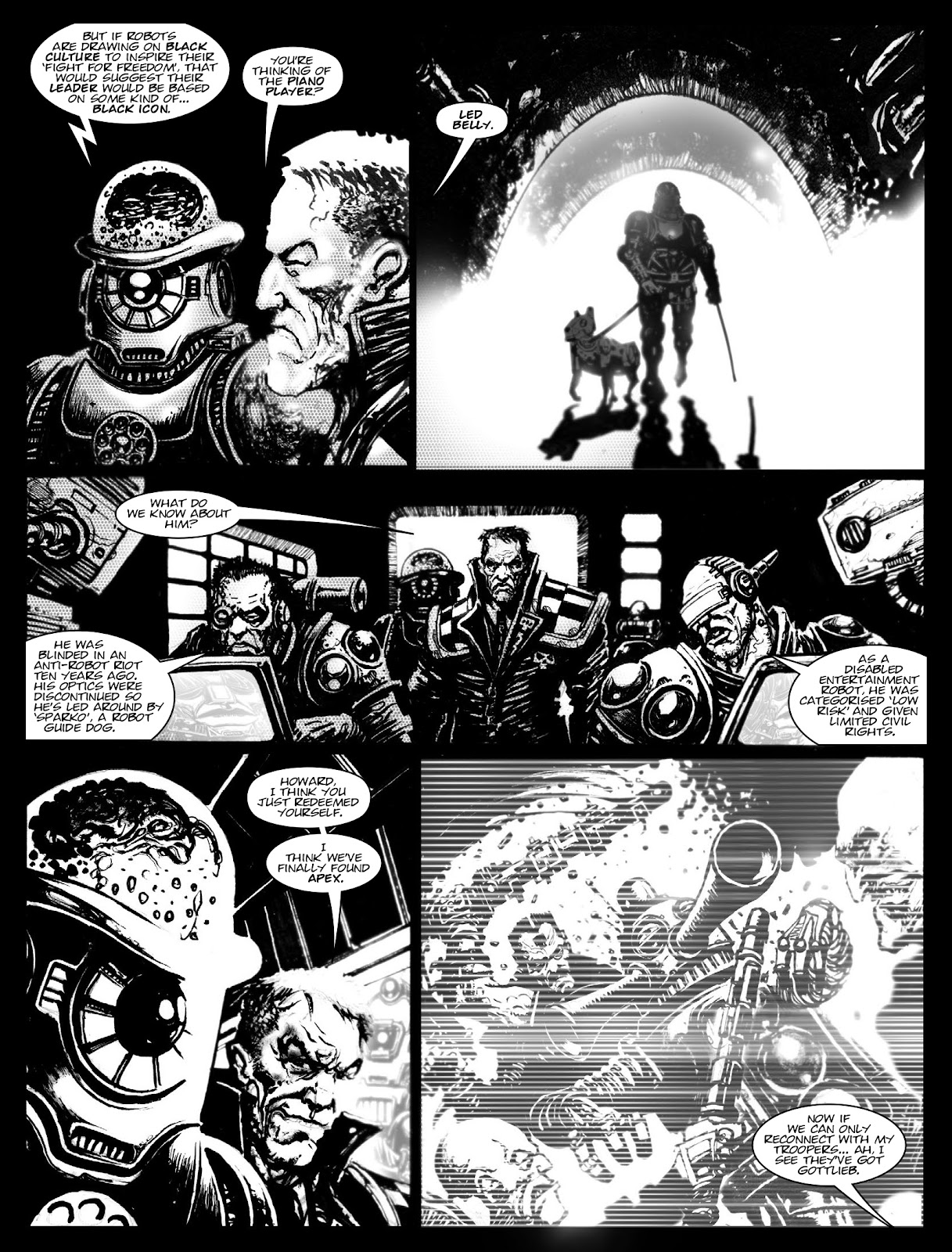2000 AD issue 1968 - Page 18