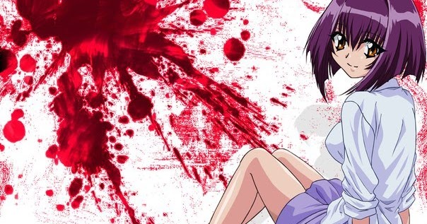 Chibi Vampire Karin Bd Subtitle Indonesia Pusat Blog Anime