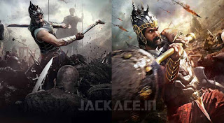 Baahubali First Day Box Office Collection: Grosses 50 Crores
