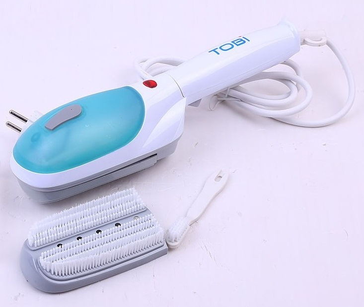 Daftar Harga Setrika Uap