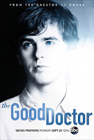 Bác Sĩ Thiên Tài Phần 1 - The Good Doctor Season 1