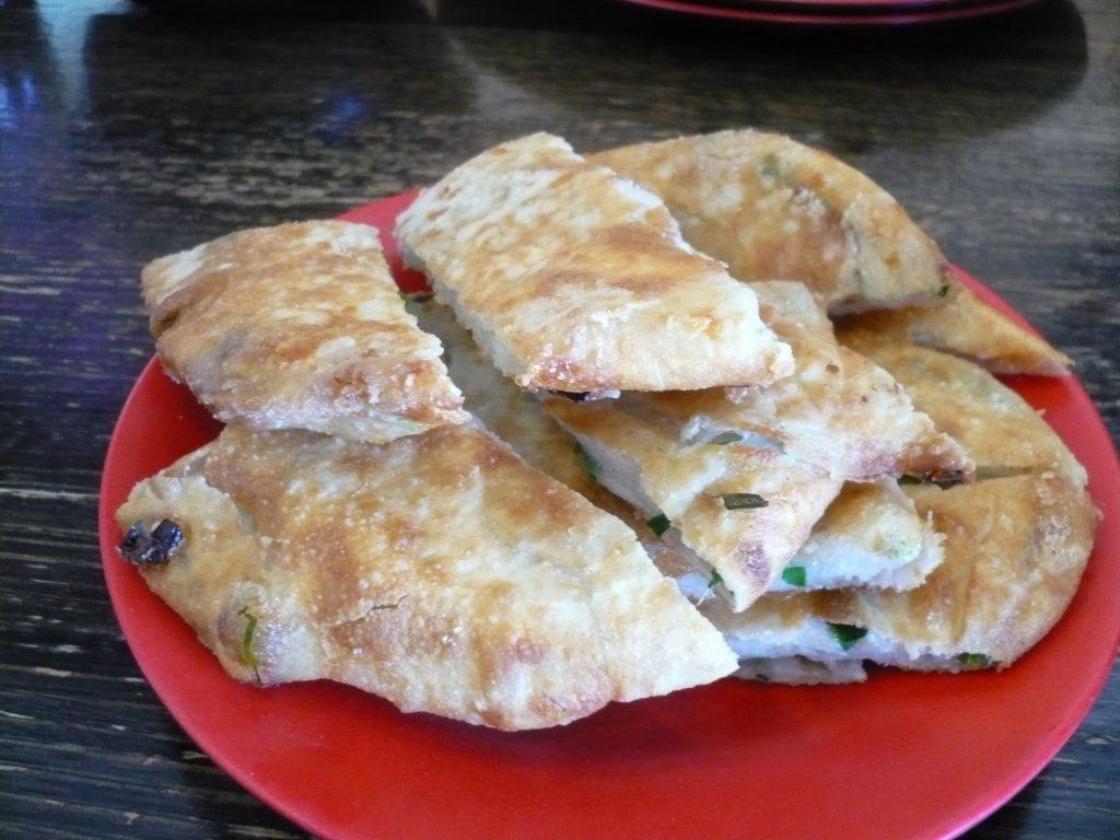 Yang's Hot Works Noodles and Dumplings, Bayswater by Big Fil Eat and