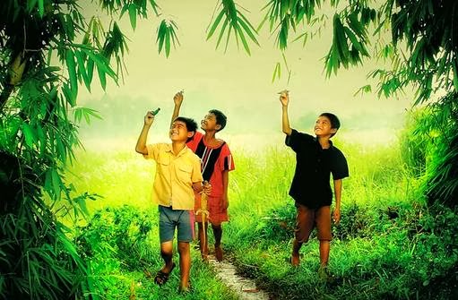 Terampil dalam menjalin Persaudaraan Ala Rasulullah SAW Terampil dalam menjalin Persaudaraan Ala Rasulullah SAW