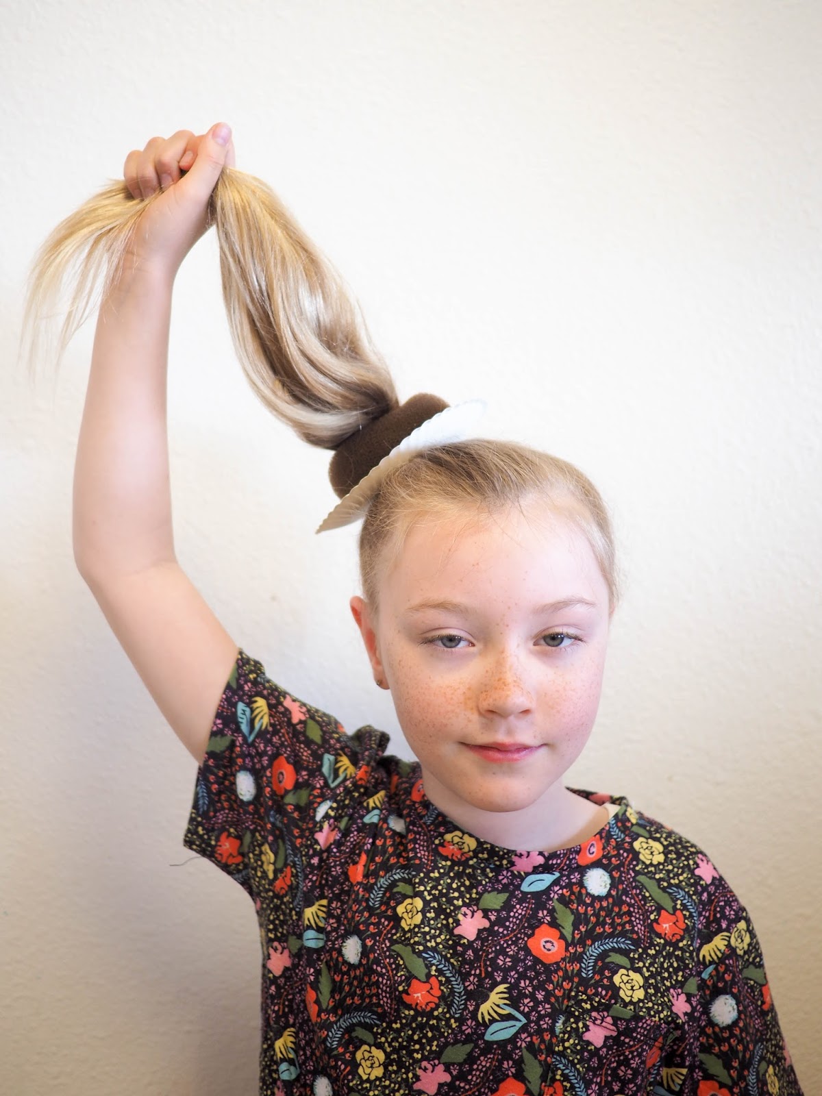12 Wacky Hair Ideas for an Exciting Crazy Hair Day at School  Bellatory