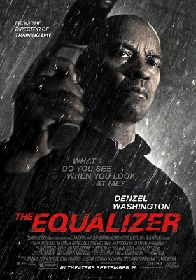 The Equalizer (2014) | PLAYenWATCH