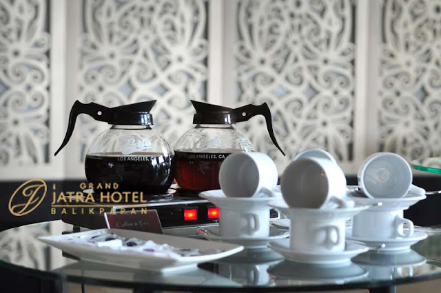 Grand Jatra Hotel Job Vacancies, Kaltim and Kaltara Job Vacancies in August September October November December 2019 January 2020