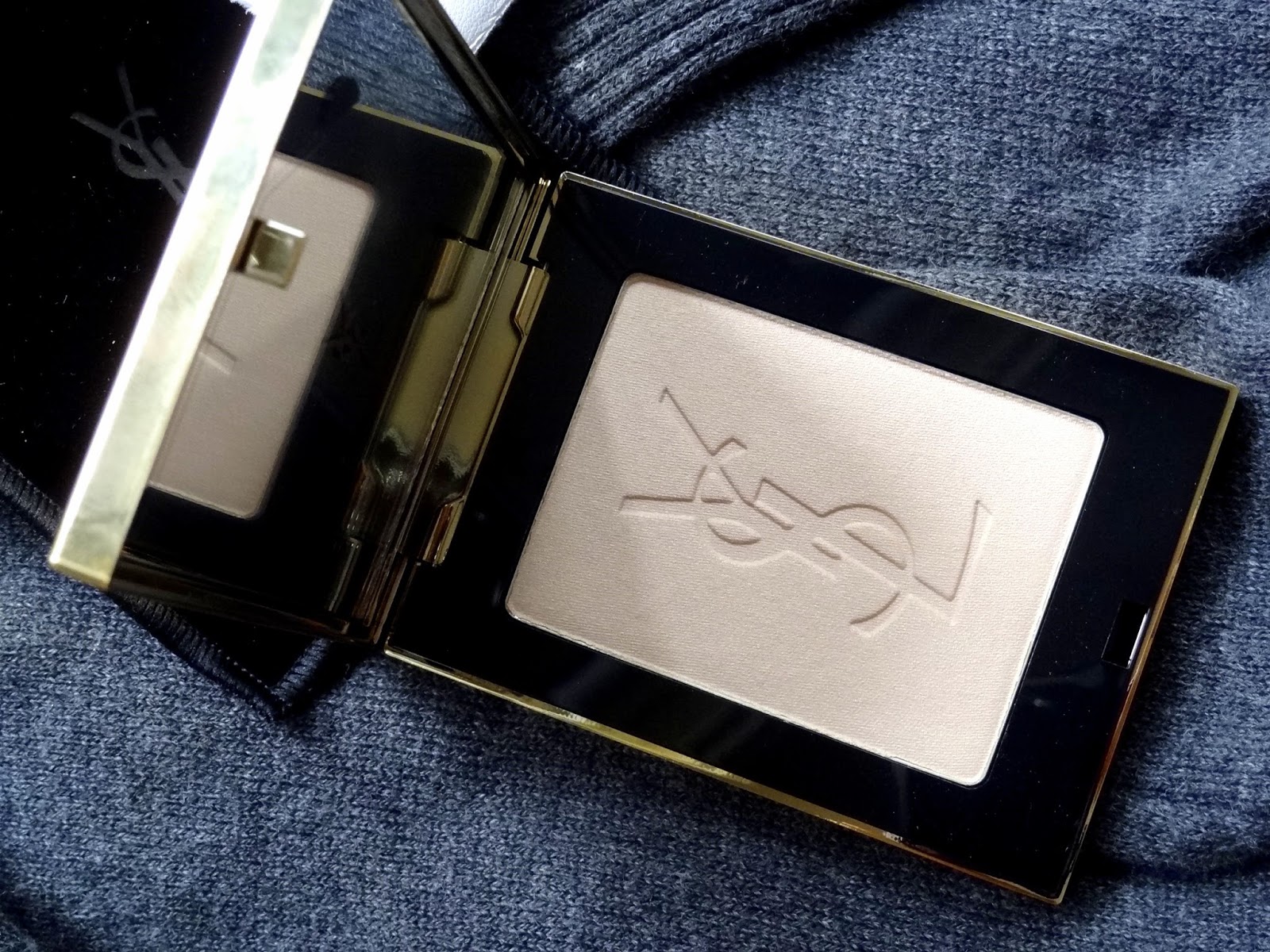 Makeup, Beauty and More Yves Saint Laurent Lumiere Divine Highlighting
