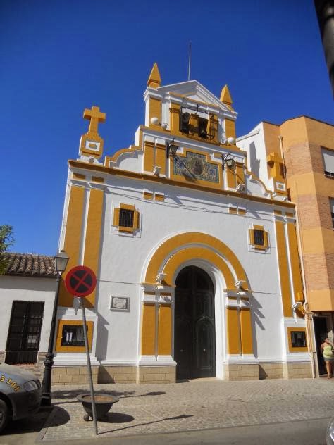 Nuestra Parroquia