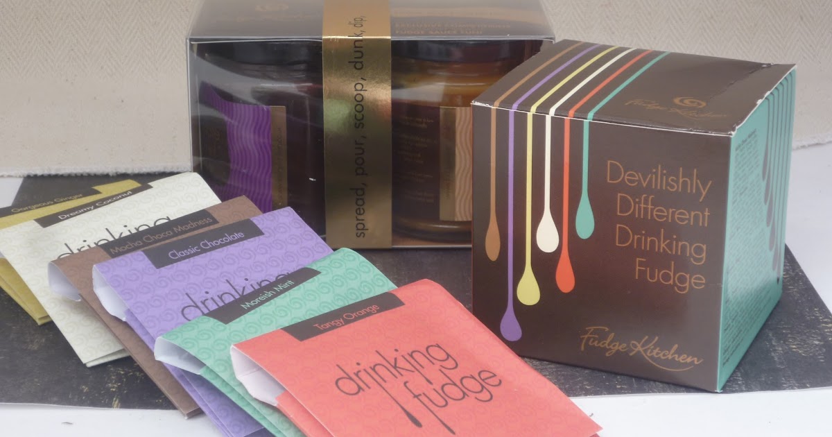 Review Fudge Kitchen simply.food