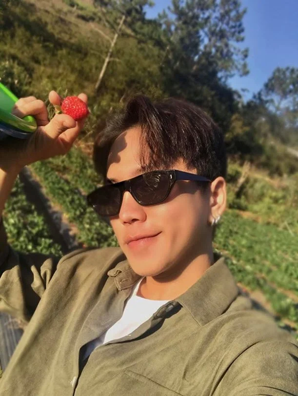 Ca sĩ Miko Lan Trinh công khai người yêu chuyển giới kém 5 tuổi