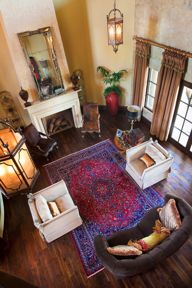 Brandon Oriental Rugs Top 3 Furniture Placement Blunders Exposed (and