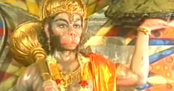 Hanuman Bhajan By Lakhbir Singh Lakha Mp3 Download