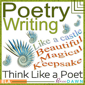 Poetry Writing - Free Verse & Creative