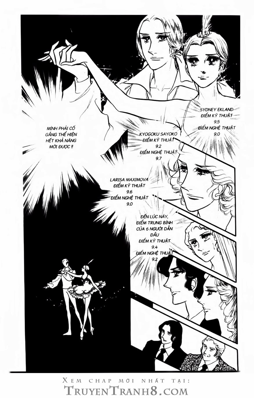 Swan - Vũ Khúc Thiên Nga Chap 82 - Next Chap 83