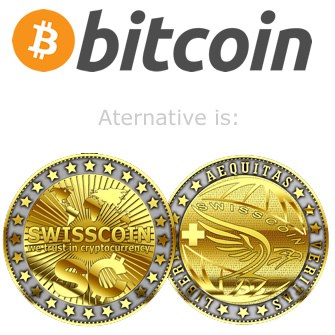 Joint The Alternative Of Bitcoin