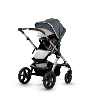 the Silver Cross’ brand new stroller Coast, shop Kidsland