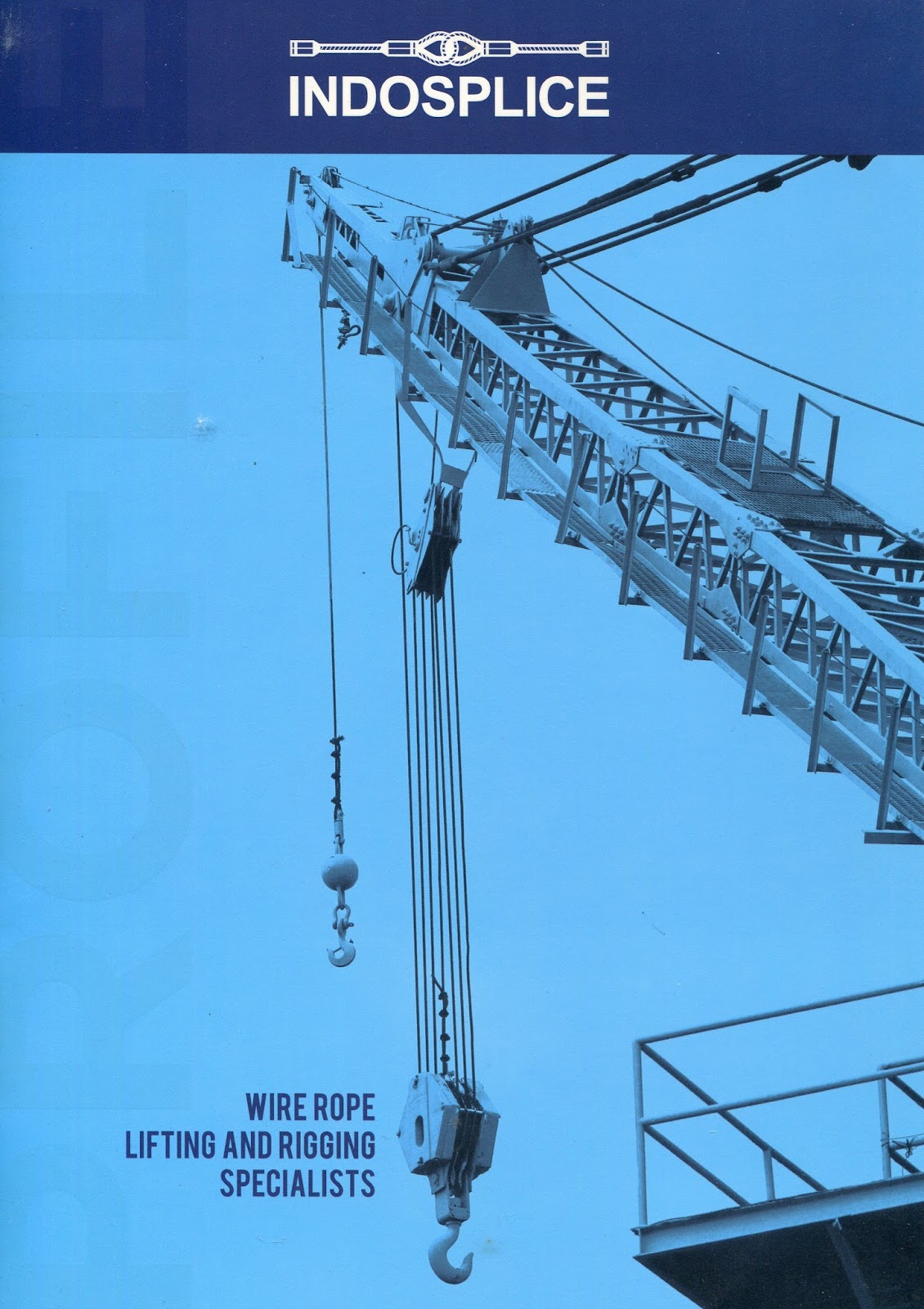 Wire Rope Indonesia 2016