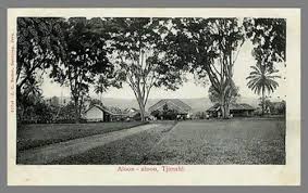 Aloon-aloon Tjimahi