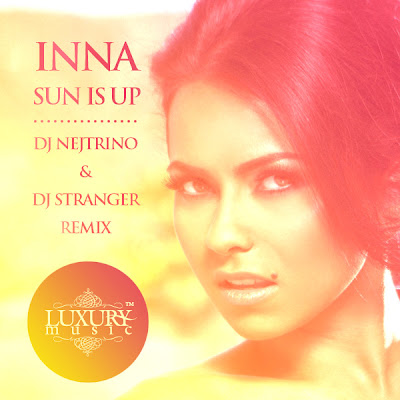 Musicjerez Inna Sun Is Up DJ Nejtrino Stranger Remix 400x400px