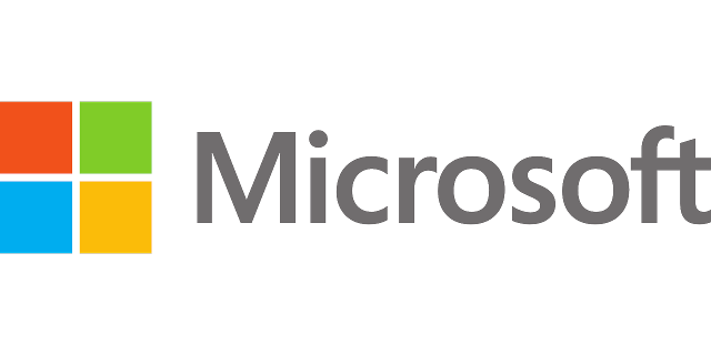 History of Microsoft