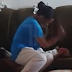 (Video) Berang Dengar Tangisan Tak Berhenti, Bayi 2 Bulan Ditampar 42 Kali