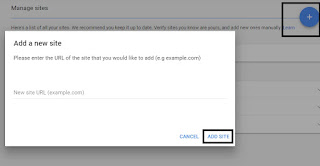 Adsense me multiple site kaise add kare Adsense me multiple site kaise add kare