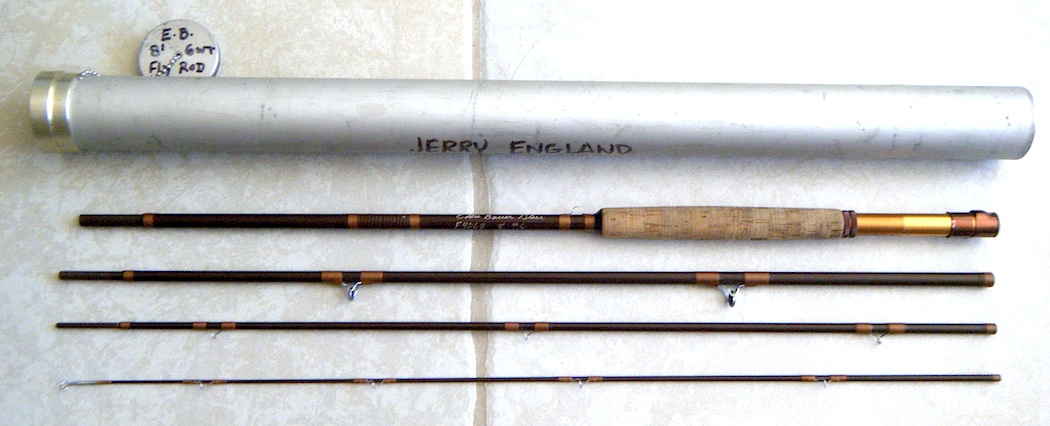 Eddie bauer rod Clearance