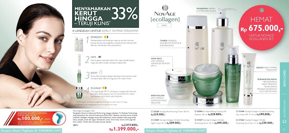 Promo Oriflame Januari 2017 promo-oriflame-januari-2017