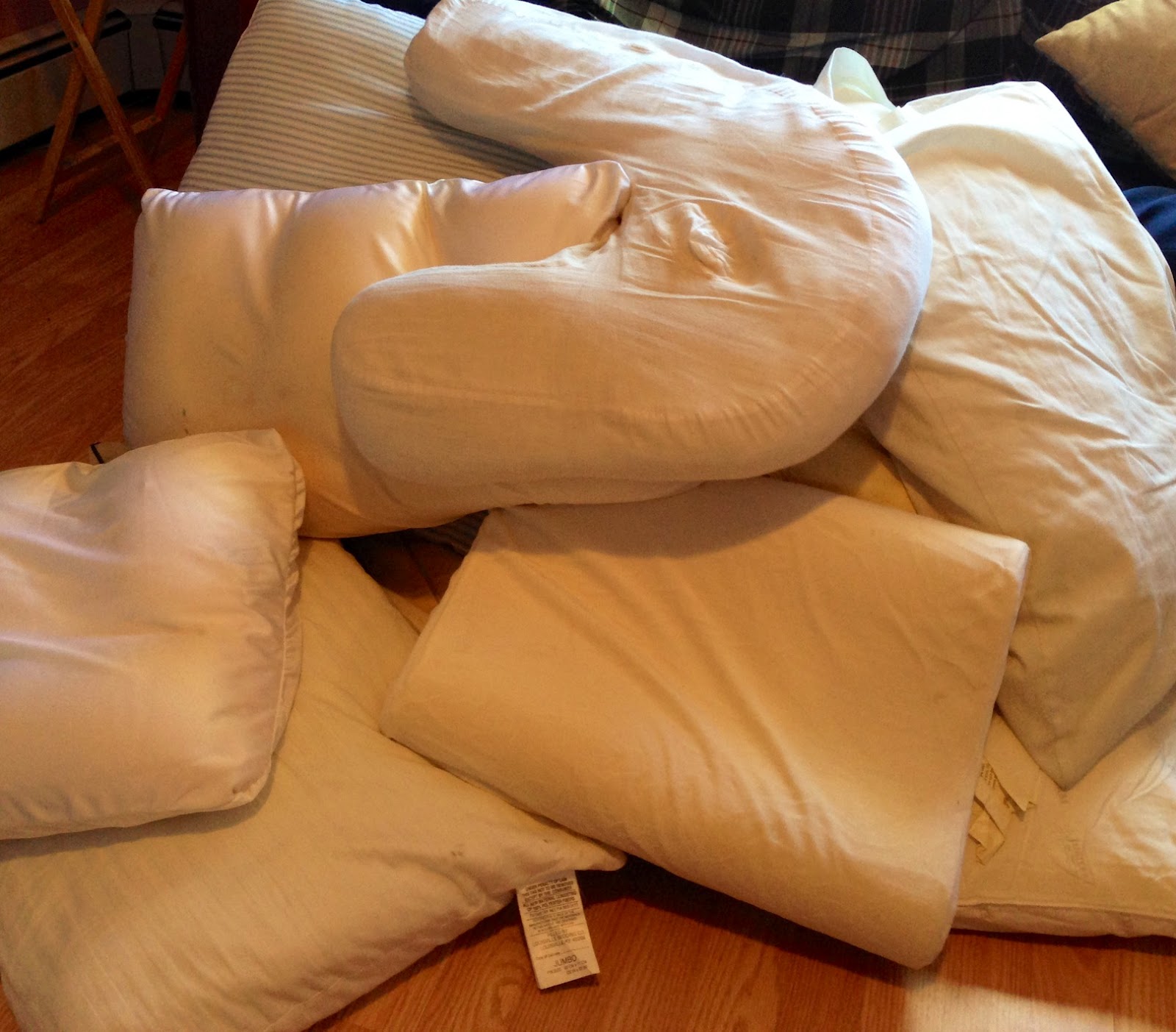 Just Being Me September 2012