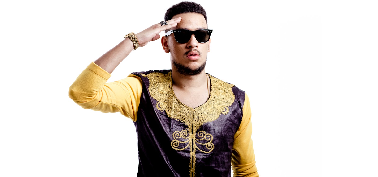 AKA is officially the number #1 on all radio stations nationwide for 2015