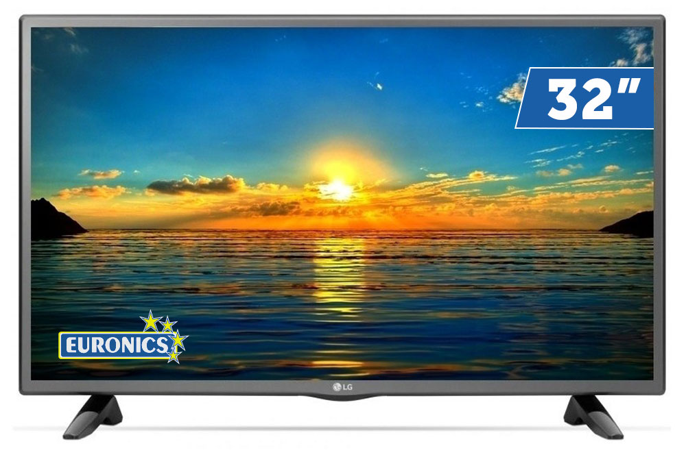 Cara mendapatkan potongan harga TV LED LG 32 Inch di Carefour