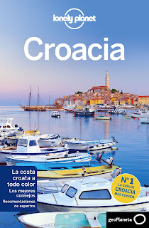 Lonely Planet Croacia Epub