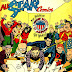All-Star Comics #37 - Alex Toth, Joe Kubert art + 1st Injustice Society