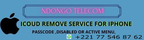 Welcom To NdongoTelecom