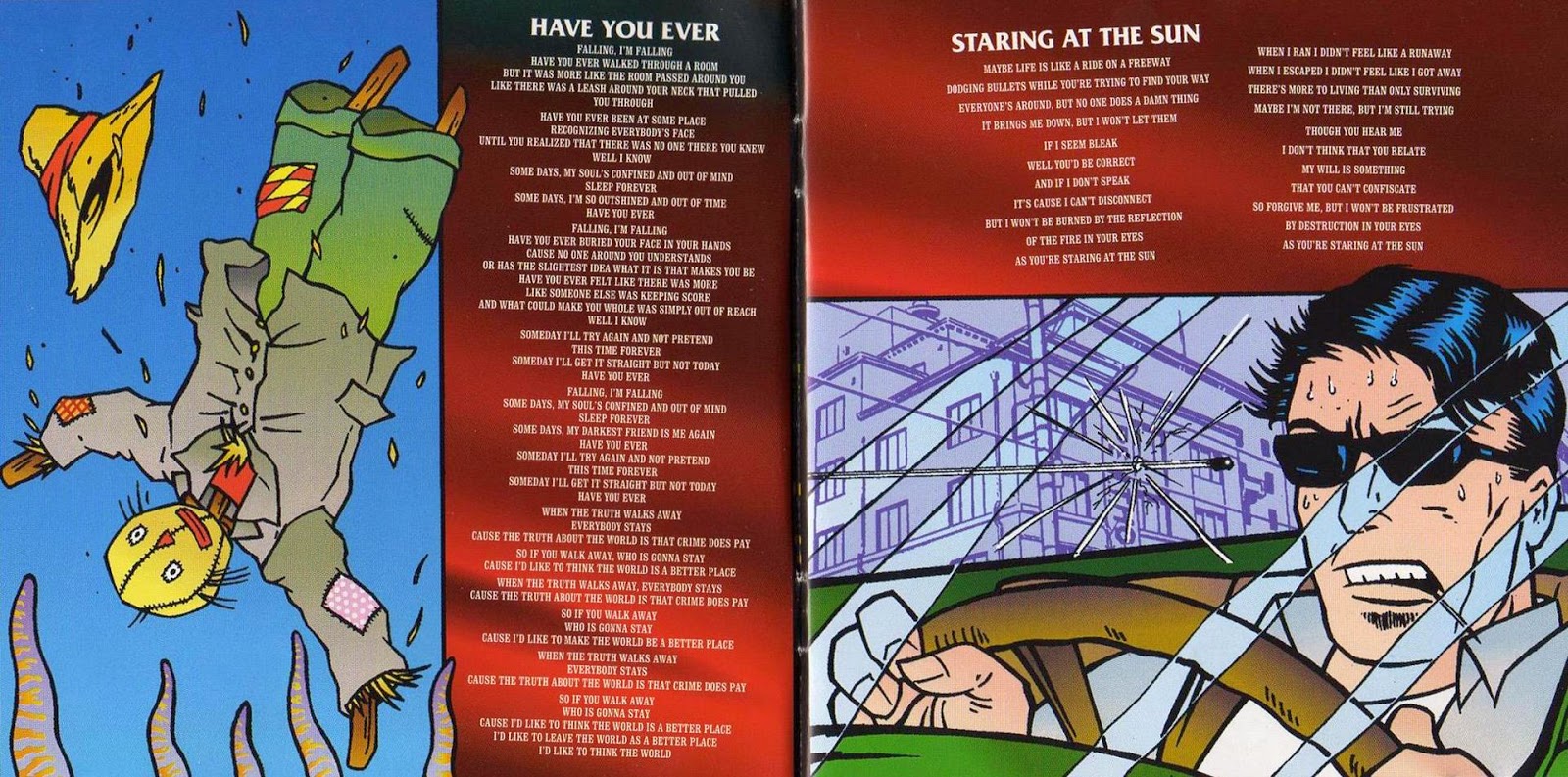 staring at the sun lyrics the offspring staring at the sun lyrics the offspring