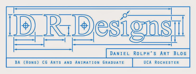 D R Designs