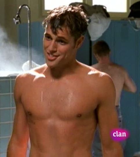 Captures Cinema: Sam Page - Popular (1999-2001)