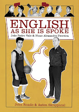 English As She Is Spoke