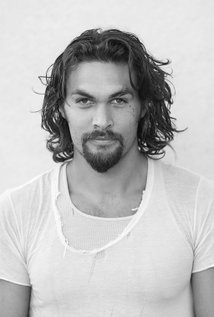 Jason Momoa. Director of Road To Paloma