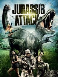 Biệt Đội Diệt Khủng Long - Jurassic Attack 2013