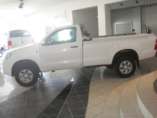  Second Hand Vehicles For Sale Cape Town  & Bakkies in Cape Town