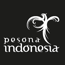 Pesona Indonesia Logo underbase