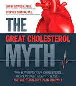 THE GREAT CHOLESTEROL MYTH