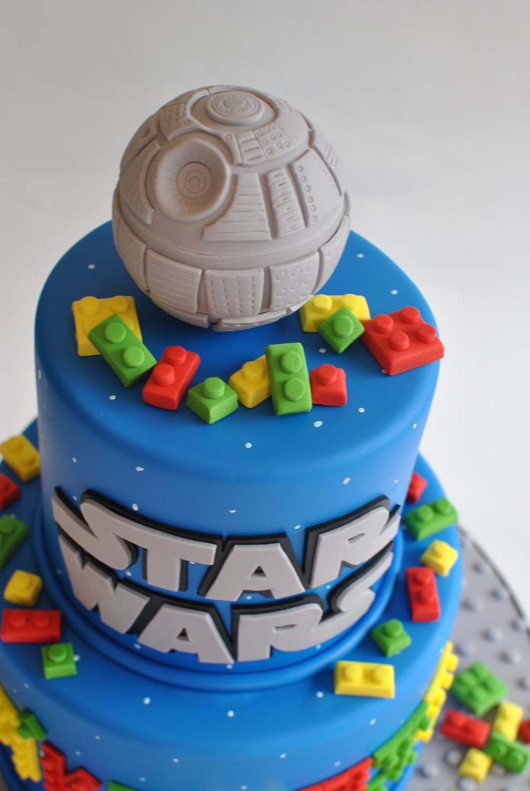 hope 39 s sweet cakes star wars cakes essay on my birthday