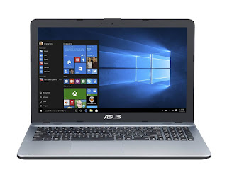 ASUS F541UA-XX054T