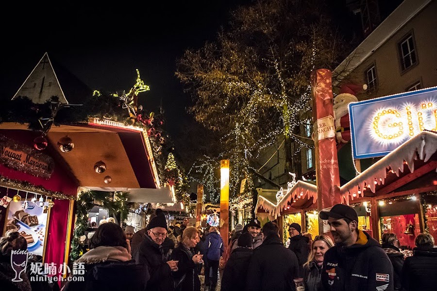 【瑞士冬季限定景點】瑞士最具代表性的巴塞爾耶誕市集 Basel Weihnacht