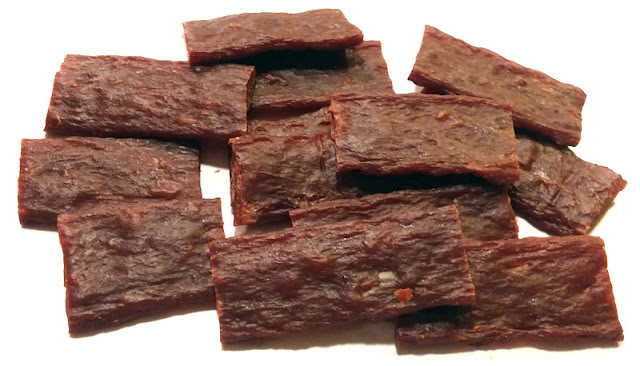 hickory beef jerky