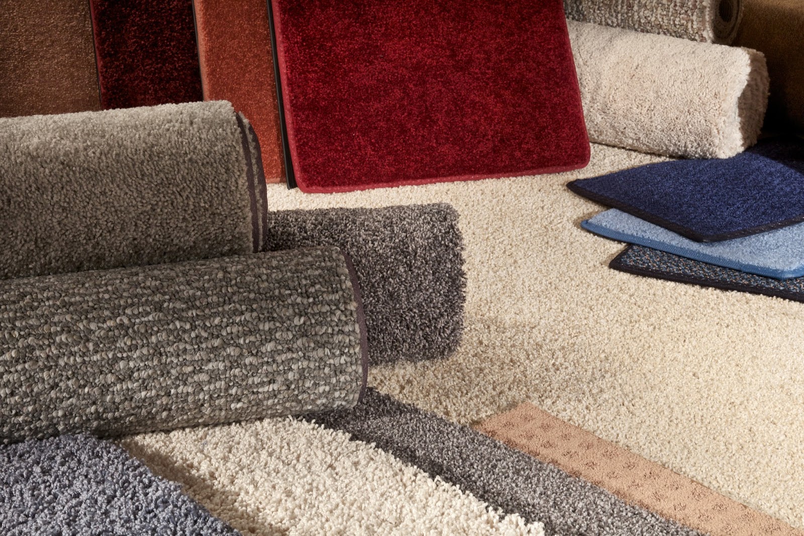 Carpet And Flooring Installation