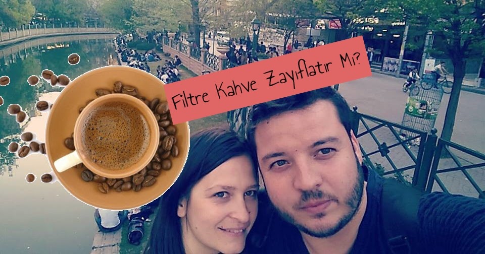 Filtre Kahve Zayıflatır Mı? Filtre Kahve İle Kilo Verme